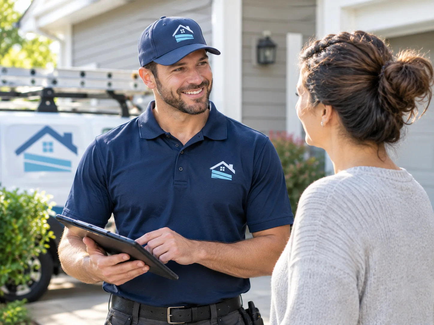 Cracked Siding Repair in Unadilla, GA